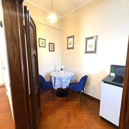 Apartamento Cuordisole Tuscany *