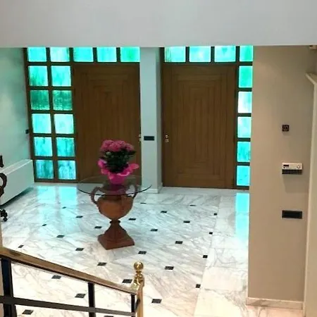 Apartamento Cuordisole Tuscany *