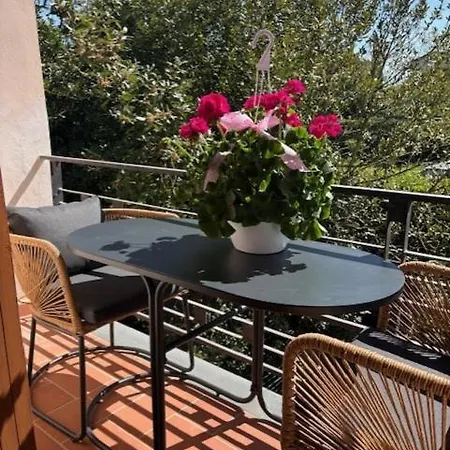 Apartamento Cuordisole Tuscany