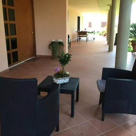 Apartamento Cuordisole Tuscany *