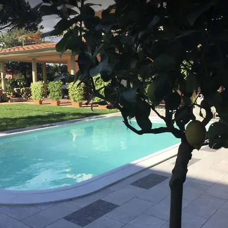 Cuordisole Tuscany Apartamento Montopoli in Val dʼArno