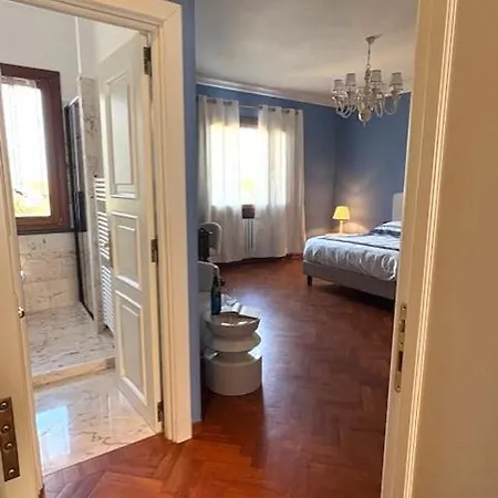 Apartamento Cuordisole Tuscany *