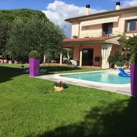 Cuordisole Tuscany Apartamento *