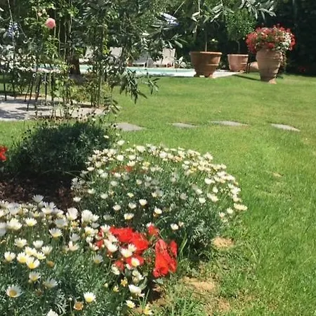 Apartamento Cuordisole Tuscany