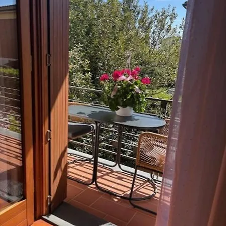 Cuordisole Tuscany Apartamento
