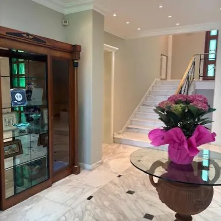 Apartamento Cuordisole Tuscany *